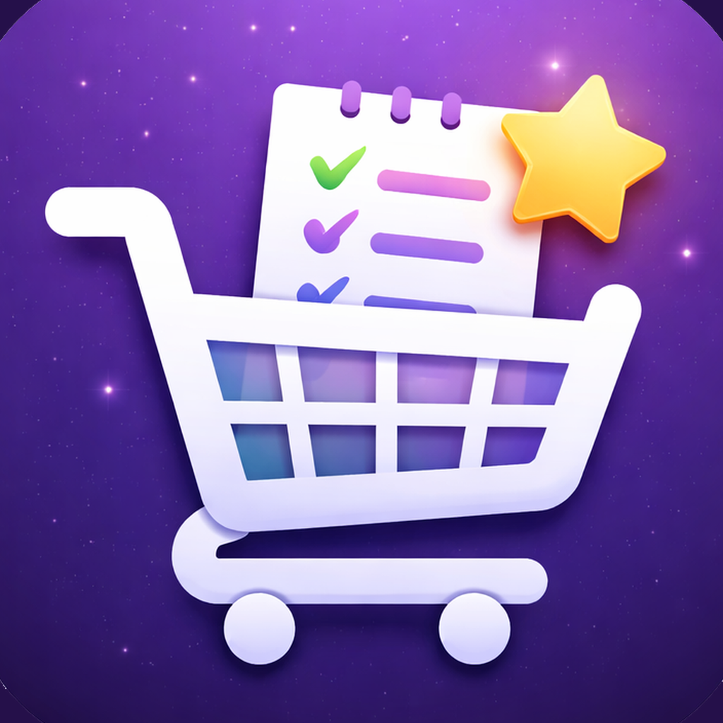 Cartly app icon