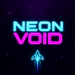Neon Void